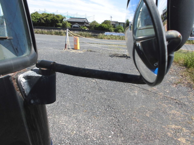 三菱ふそうローザマイクロバス[写真29]