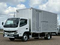 三菱ふそうキャンターアルミバン小型（2t・3t）[写真01]