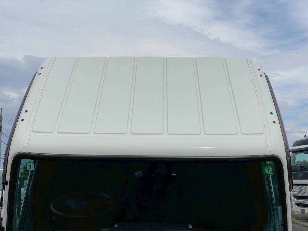 三菱ふそうキャンター冷凍車（冷蔵車）小型（2t・3t）[写真17]