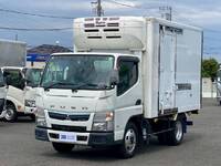 三菱ふそうキャンター冷凍車（冷蔵車）小型（2t・3t）[写真01]
