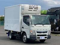 三菱ふそうキャンター冷凍車（冷蔵車）小型（2t・3t）[写真02]