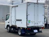 三菱ふそうキャンター冷凍車（冷蔵車）小型（2t・3t）[写真04]