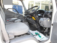 トヨタその他の車種アルミバン小型（2t・3t）[写真15]