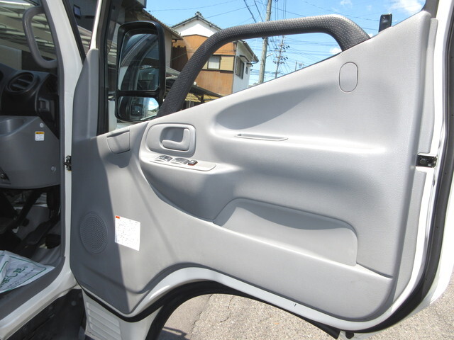 トヨタその他の車種アルミバン小型（2t・3t）[写真19]