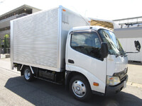 トヨタその他の車種アルミバン小型（2t・3t）[写真01]