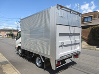 トヨタその他の車種アルミバン小型（2t・3t）[写真02]