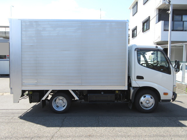 トヨタその他の車種アルミバン小型（2t・3t）[写真05]