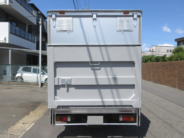 トヨタその他の車種アルミバン小型（2t・3t）[写真06]