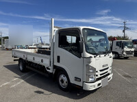 いすゞエルフ平ボディ小型（2t・3t）[写真04]
