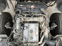 日野レンジャーミキサー車（コンクリートミキサー）増トン（6t・8t）[写真26]