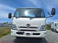 日野デュトロ平ボディ小型（2t・3t）[写真06]