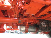 いすゞギガトレーラーヘッド（トラクターヘッド）大型（10t）[写真17]