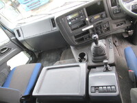 いすゞギガトレーラーヘッド（トラクターヘッド）大型（10t）[写真27]