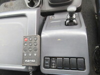 いすゞギガトレーラーヘッド（トラクターヘッド）大型（10t）[写真32]