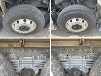日野プロフィアミキサー車（コンクリートミキサー）大型（10t）[写真24]