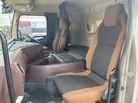 日野プロフィアミキサー車（コンクリートミキサー）大型（10t）[写真29]