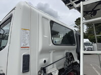 日野レンジャー穴掘建柱車中型（4t）[写真19]