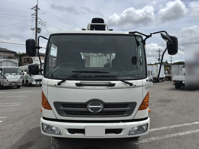 日野レンジャー穴掘建柱車中型（4t）[写真05]