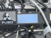 三菱ふそうキャンターアルミウイング小型（2t・3t）[写真35]