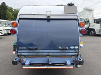 日野デュトロパッカー車（塵芥車）小型（2t・3t）[写真09]