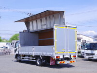 三菱ふそうファイターアルミウイング増トン（6t・8t）[写真02]