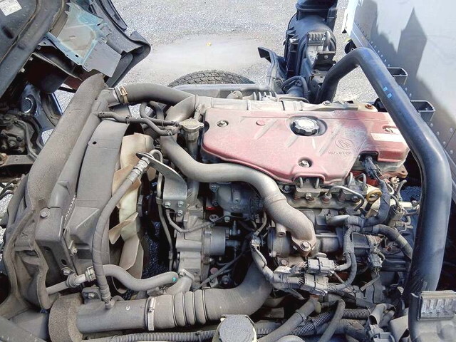 トヨタトヨエースアルミバン小型（2t・3t）[写真29]