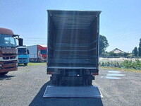 トヨタトヨエースアルミバン小型（2t・3t）[写真10]