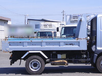 日野レンジャーダンプ中型（4t）[写真20]