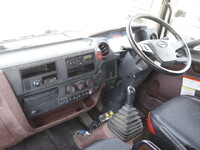 日野レンジャーダンプ中型（4t）[写真29]