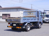 日野レンジャーダンプ中型（4t）[写真05]