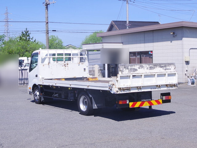 日野デュトロセーフティローダー小型（2t・3t）[写真02]