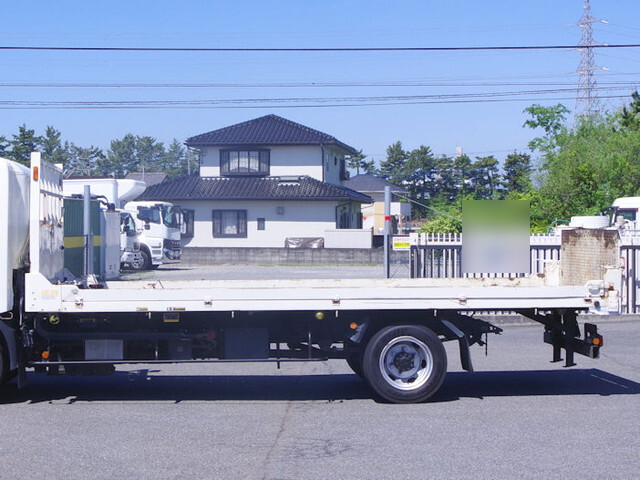 日野デュトロセーフティローダー小型（2t・3t）[写真21]