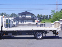 日野デュトロセーフティローダー小型（2t・3t）[写真22]