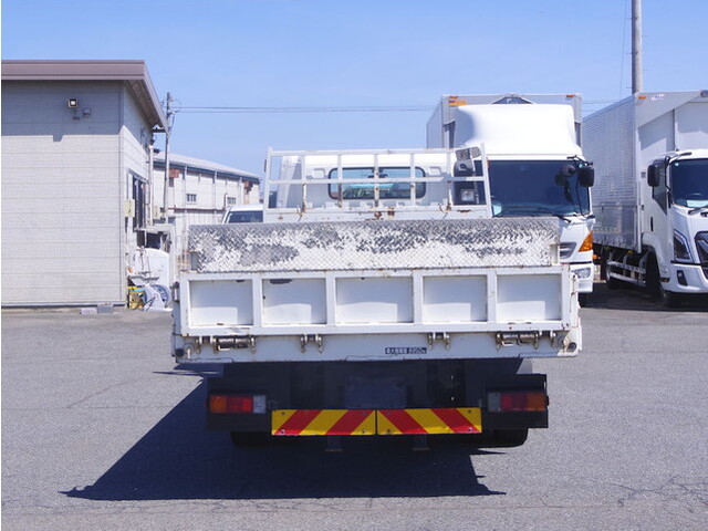 日野デュトロセーフティローダー小型（2t・3t）[写真22]