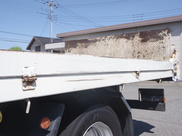 日野デュトロセーフティローダー小型（2t・3t）[写真27]