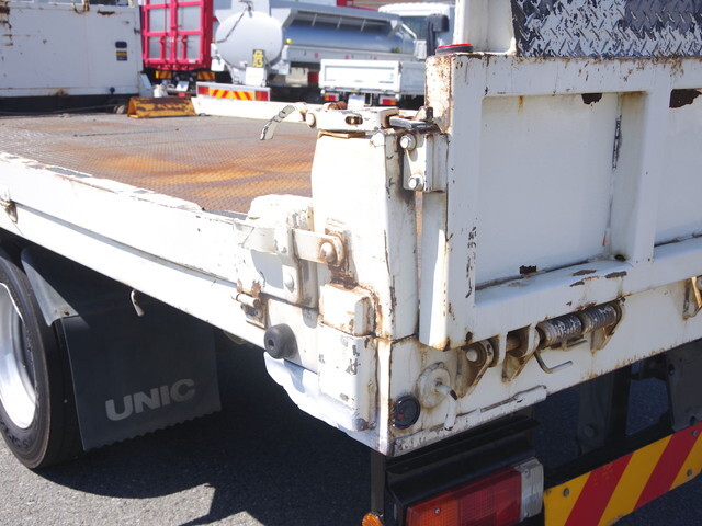 日野デュトロセーフティローダー小型（2t・3t）[写真28]