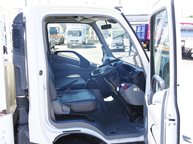 日野デュトロセーフティローダー小型（2t・3t）[写真35]