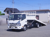 日野デュトロセーフティローダー小型（2t・3t）[写真04]