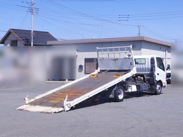 日野デュトロセーフティローダー小型（2t・3t）[写真04]