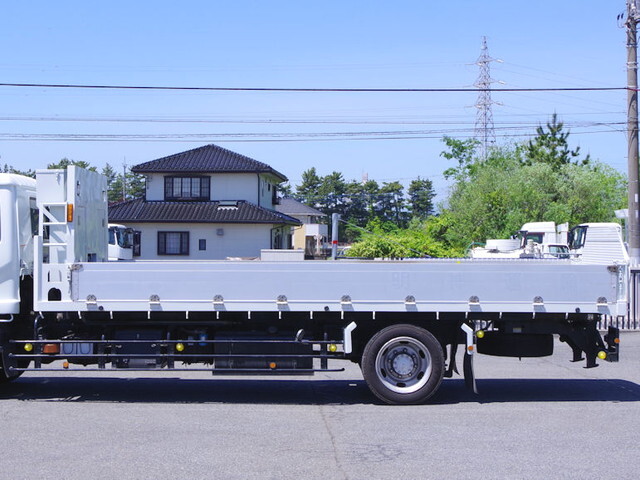 UDトラックスコンドルセーフティローダー増トン（6t・8t）[写真21]