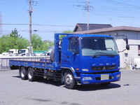三菱ふそうファイターセルフローダー増トン（6t・8t）[写真01]
