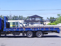 三菱ふそうファイターセルフローダー増トン（6t・8t）[写真21]