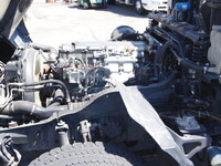 三菱ふそうファイターセルフローダー増トン（6t・8t）[写真27]