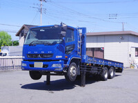 三菱ふそうファイターセルフローダー増トン（6t・8t）[写真04]