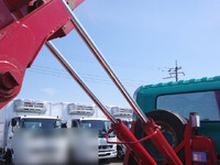 日野レンジャーコンテナ専用車増トン（6t・8t）[写真15]