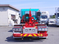 日野レンジャーコンテナ専用車増トン（6t・8t）[写真24]