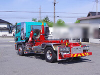 日野レンジャーコンテナ専用車増トン（6t・8t）[写真02]
