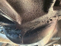 UDトラックスクオントレーラーヘッド（トラクターヘッド）大型（10t）[写真22]