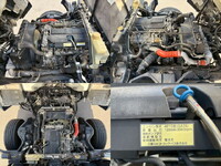 三菱ふそうキャンター平ボディ小型（2t・3t）[写真31]