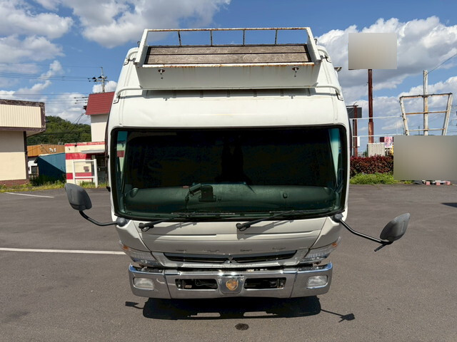 三菱ふそうキャンター平ボディ小型（2t・3t）[写真05]